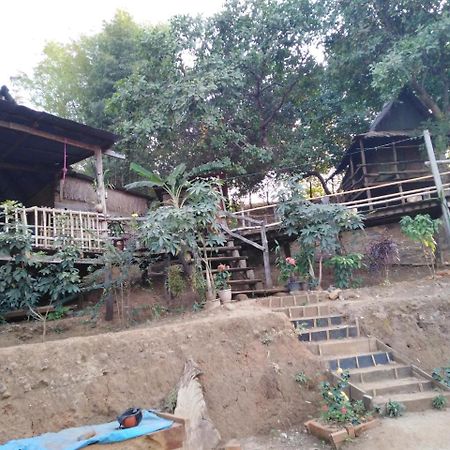 Tree Lodge Banlung Dış mekan fotoğraf