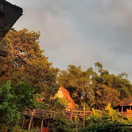 Tree Lodge Banlung Dış mekan fotoğraf