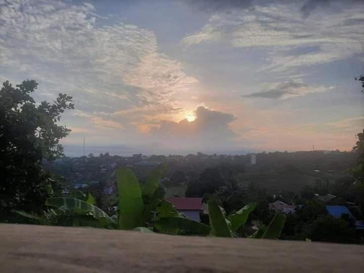 Tree Lodge Banlung Dış mekan fotoğraf