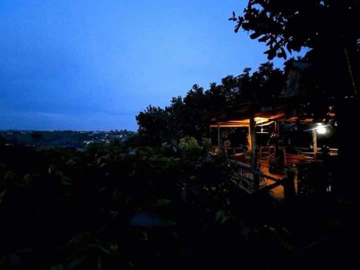 Tree Lodge Banlung Dış mekan fotoğraf