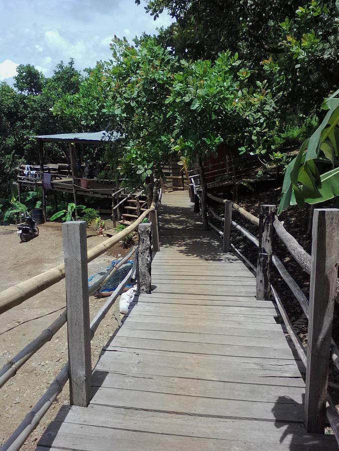 Tree Lodge Banlung Dış mekan fotoğraf
