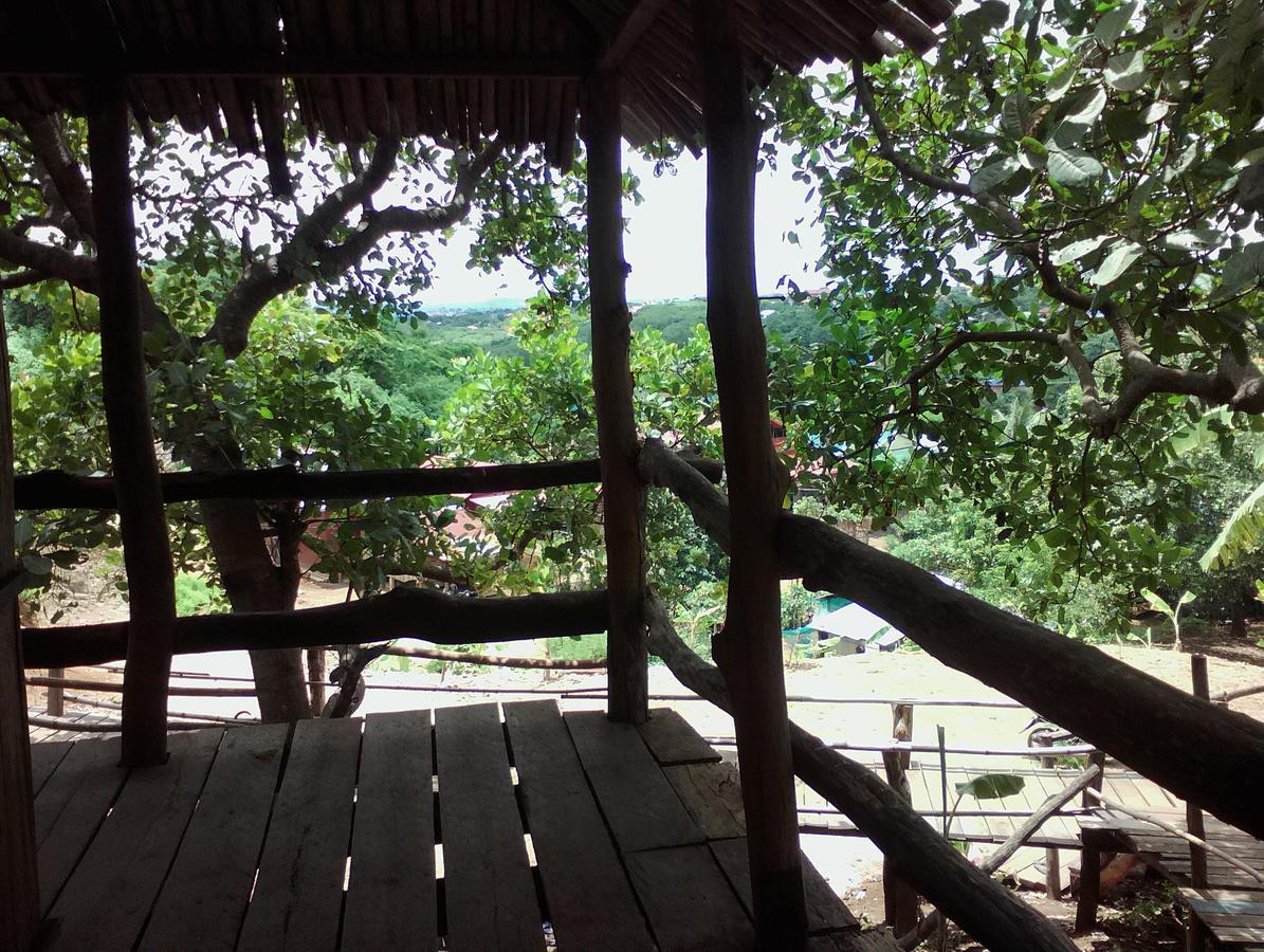 Tree Lodge Banlung Dış mekan fotoğraf