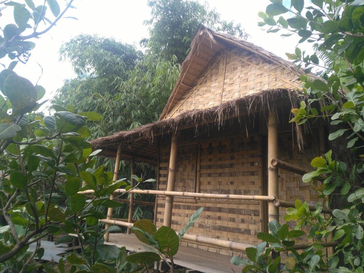 Tree Lodge Banlung Dış mekan fotoğraf