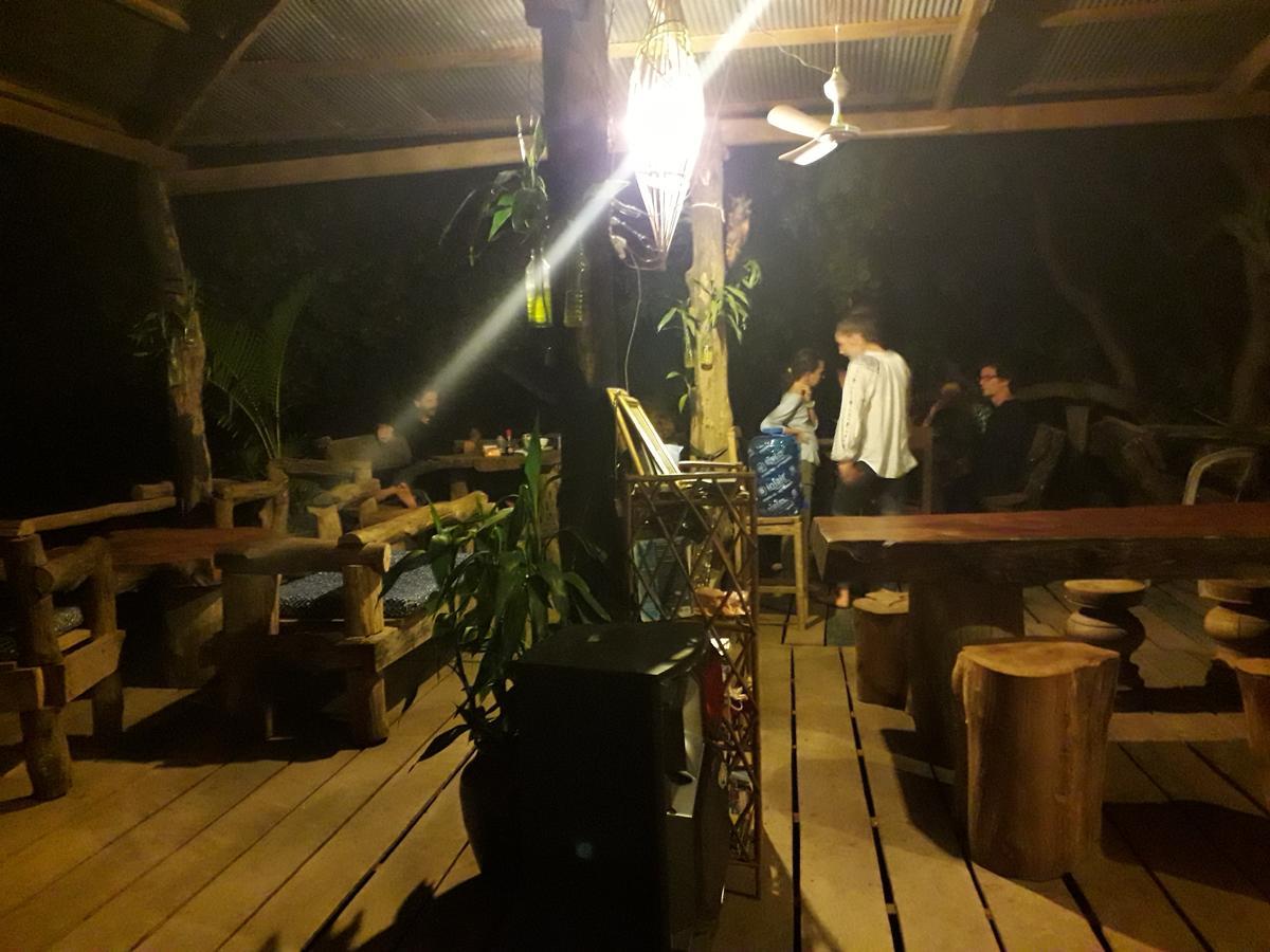 Tree Lodge Banlung Dış mekan fotoğraf