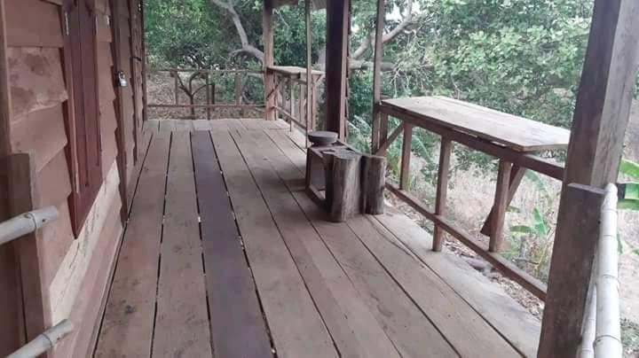 Tree Lodge Banlung Dış mekan fotoğraf