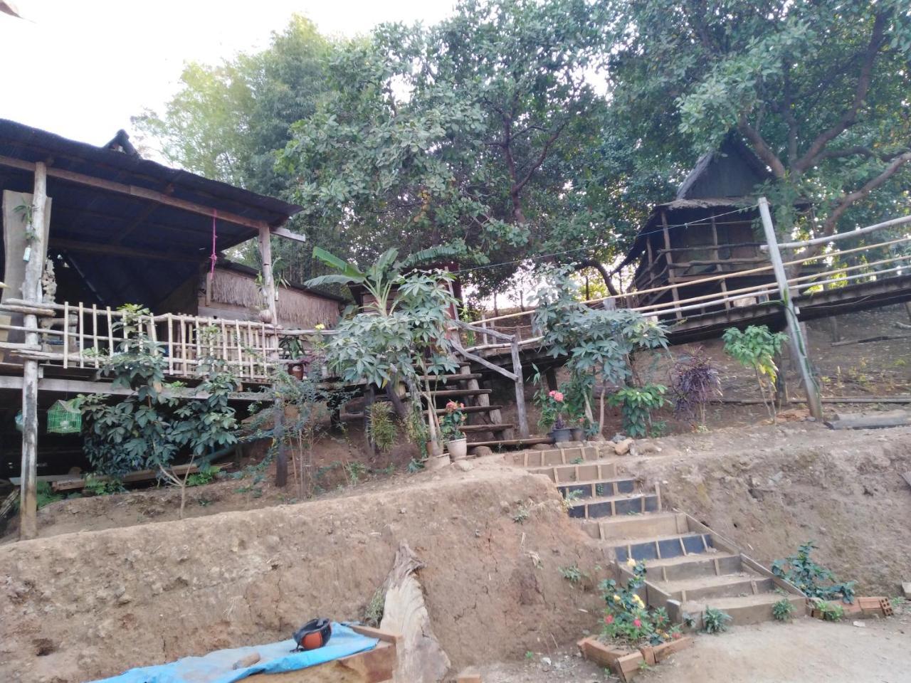 Tree Lodge Banlung Dış mekan fotoğraf