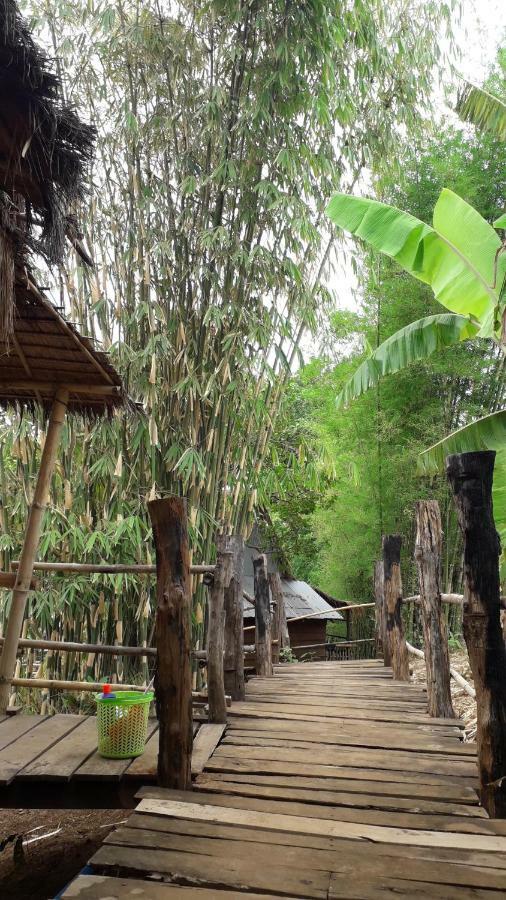 Tree Lodge Banlung Dış mekan fotoğraf
