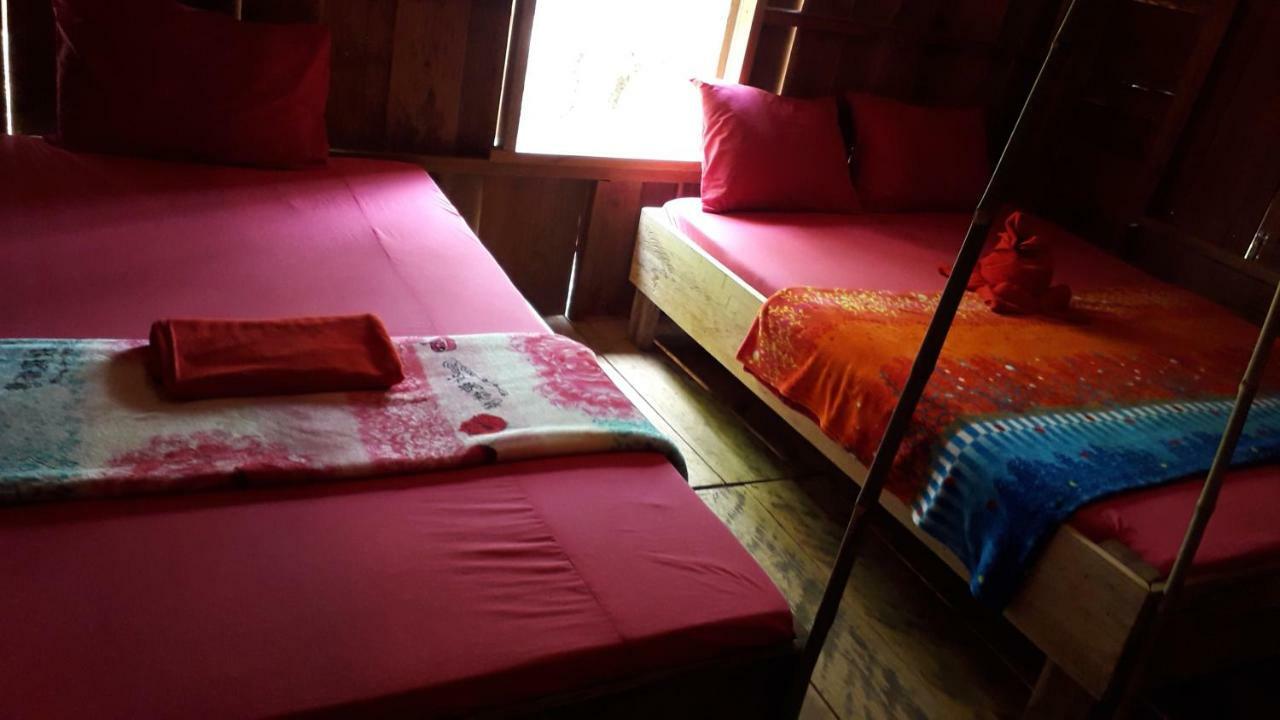 Tree Lodge Banlung Oda fotoğraf