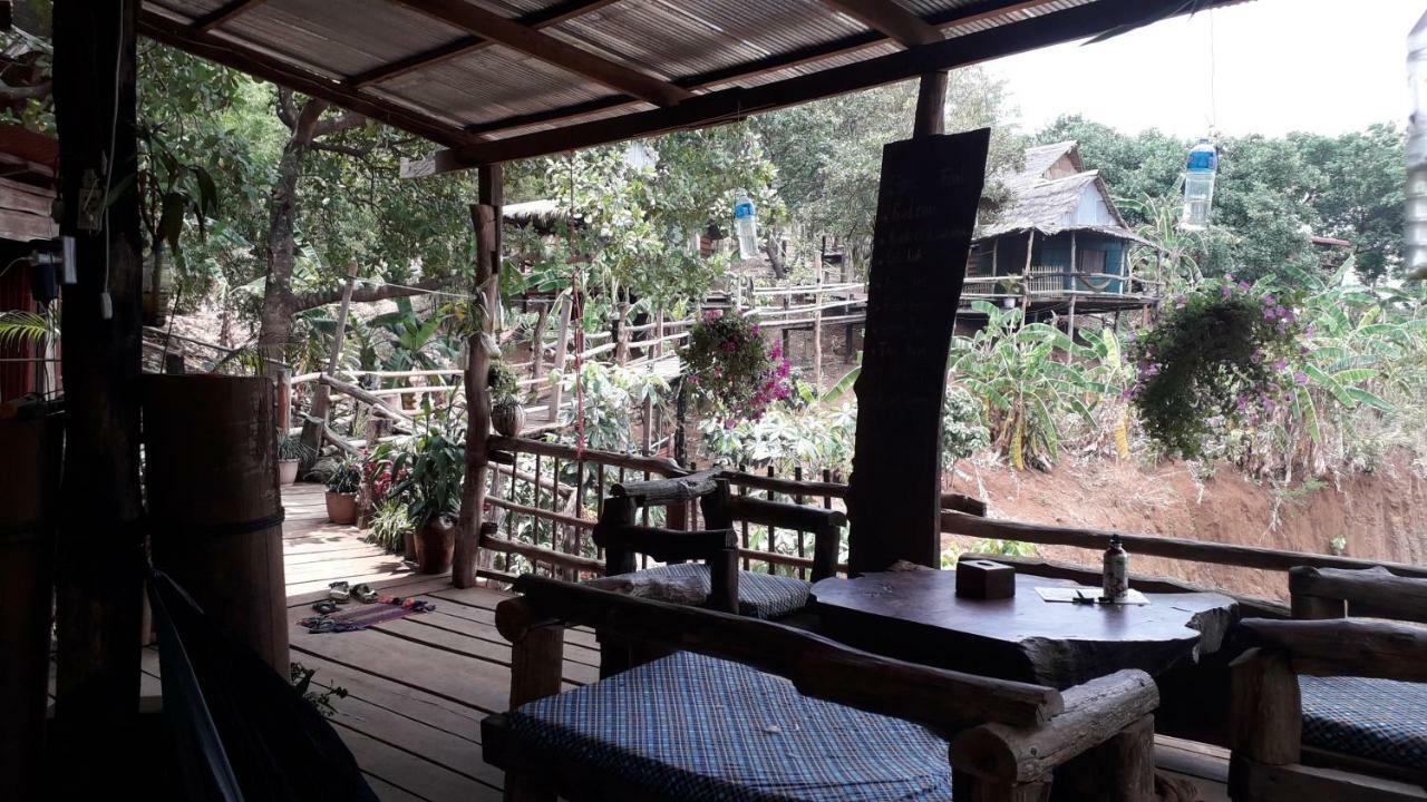 Tree Lodge Banlung Dış mekan fotoğraf
